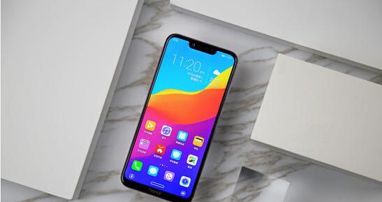 谷歌新一代移動操作系統Fuchsia OS現身：榮耀Play已可運行