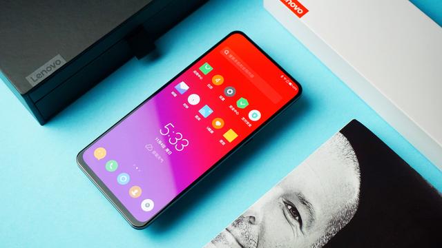  聯想Z5 Pro拆機圖解評測 聯想Z5 Pro做工好不好