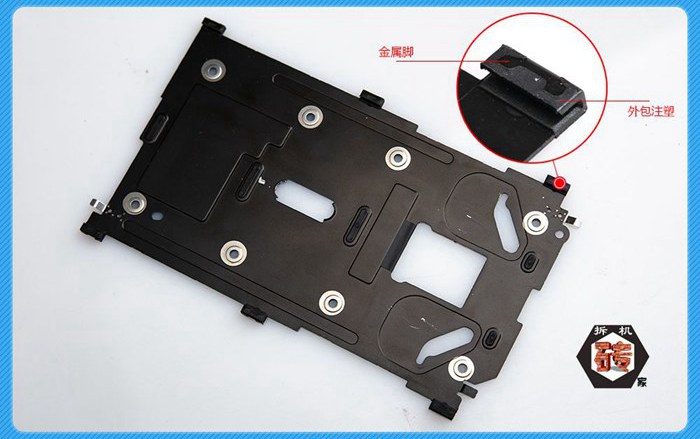  聯想Z5 Pro拆機圖解評測 聯想Z5 Pro做工好不好