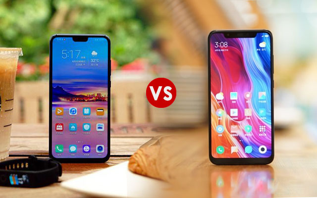 小米8青春版對比榮耀10青春版分析 價格同為1399元哪個好？