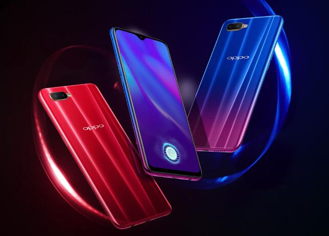 OPPO K1自找苦吃，行家一語道破它不如小米8青春版