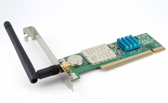 網(wǎng)卡的作用是什么？如何看網(wǎng)卡是千兆還是百兆？