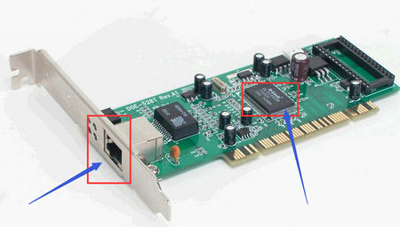 電腦網(wǎng)卡常見(jiàn)故障維修 如何挑選有品質(zhì)的電腦網(wǎng)卡？