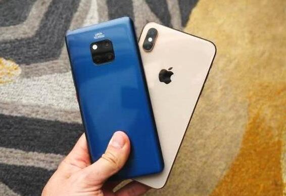iPhone Xr和華為Mate20區(qū)別對(duì)比 iPhone Xr和華為Mate20哪個(gè)值得買？