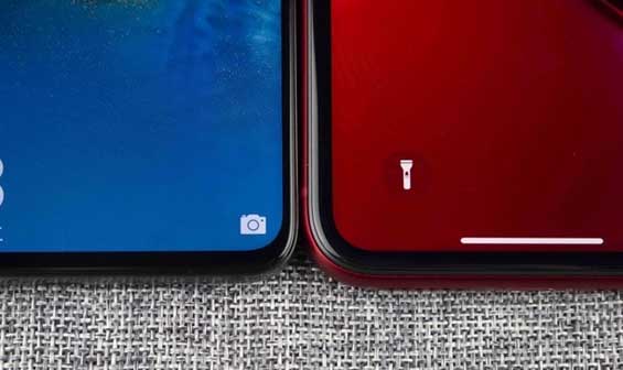 iPhone Xr和華為Mate20哪個值得買?對比區別有哪些