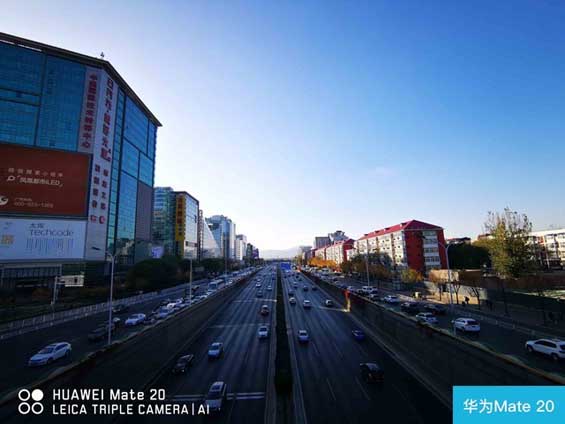 iPhone Xr和華為Mate20哪個值得買?對比區(qū)別有哪些