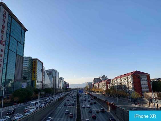 iPhone Xr和華為Mate20哪個值得買?對比區(qū)別有哪些