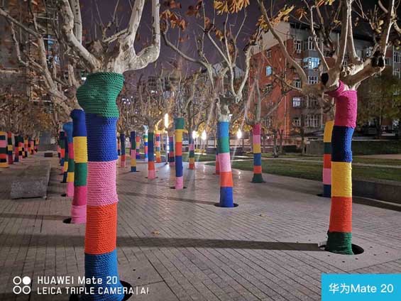 iPhone Xr和華為Mate20哪個值得買?對比區(qū)別有哪些