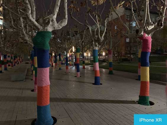 iPhone Xr和華為Mate20哪個值得買?對比區(qū)別有哪些