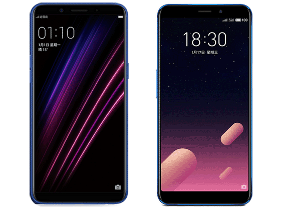 OPPO A1和魅藍S6區別對比 OPPO A1和魅藍S6哪個值得買？