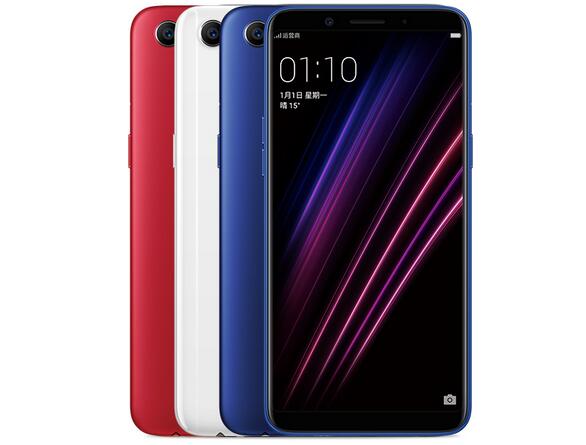 OPPO A1和魅藍S6對比哪個好？OPPO A1和魅藍S6區別有哪些