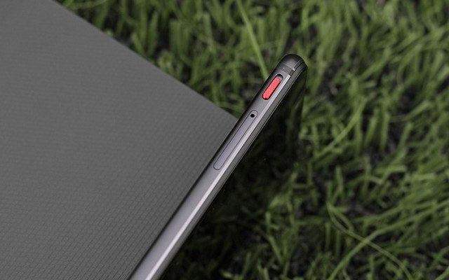 努比亞紅魔Mars電競手機發布：2699元起 為游戲而生