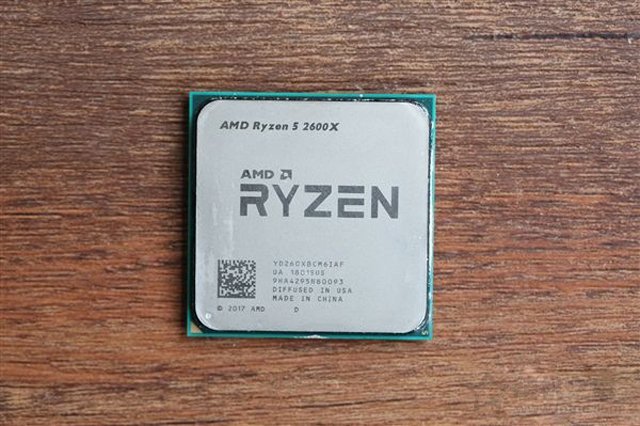 5000元AMD銳龍Ryzen5 2600X配RX588高性價比3A平臺電腦配置推薦