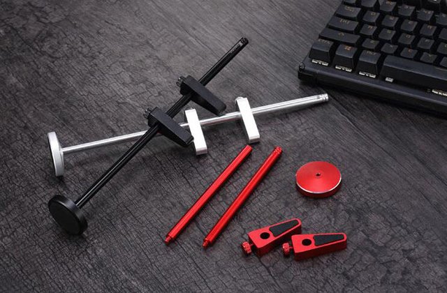 獨立顯卡太重傾斜怎么辦?高端獨立顯卡過重彎曲解決方法