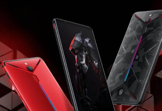 紅魔Mars電競手機支持NFC功能嗎？紅魔Mars有沒有NFC功能