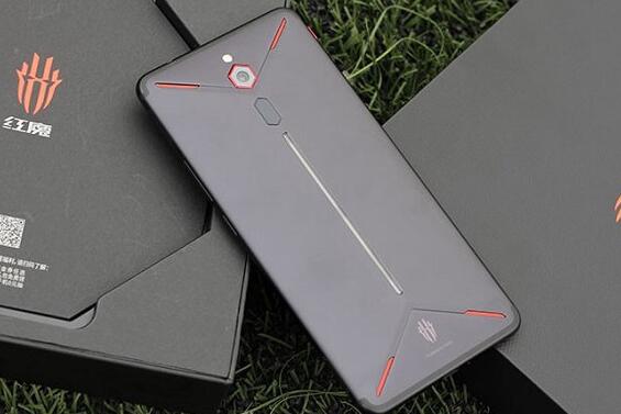 紅魔Mars電競(jìng)手機(jī)怎么樣？紅魔Mars優(yōu)缺點(diǎn)評(píng)測(cè)