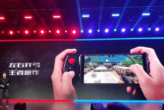 紅魔Mars電競(jìng)手機(jī)怎么樣？紅魔Mars優(yōu)缺點(diǎn)評(píng)測(cè)