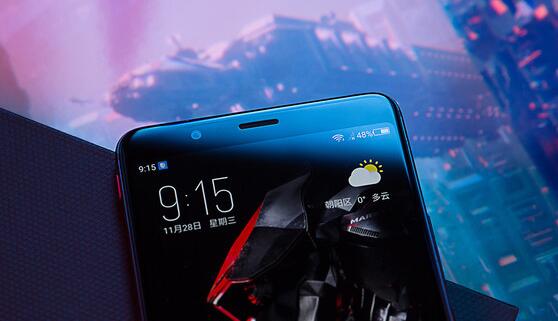 紅魔Mars電競(jìng)手機(jī)怎么樣？有哪些優(yōu)缺點(diǎn)？