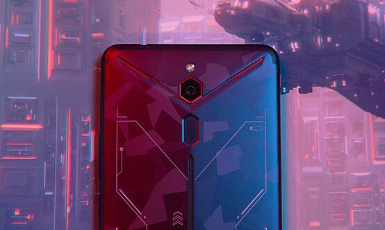 紅魔Mars電競(jìng)手機(jī)怎么樣？有哪些優(yōu)缺點(diǎn)？