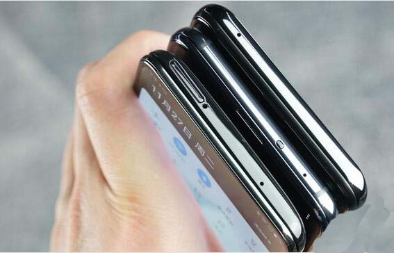 榮耀Magic2/小米MIX3/聯想Z5 Pro硬件對比 ：