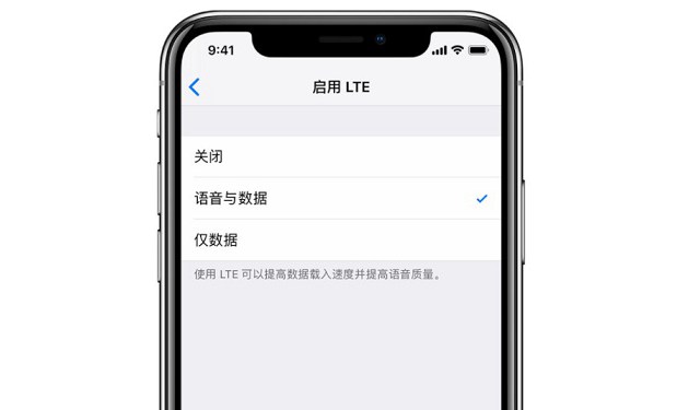 電信VoLTE怎么開通 詳解電信Volte開通方法和注意事項