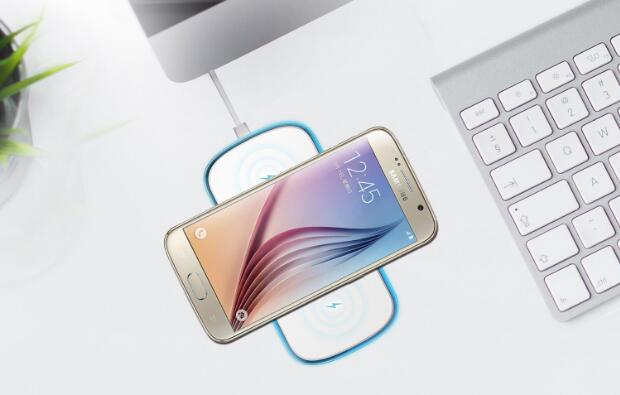 無線充電手機有哪些?2018年熱門無線充電手機推薦