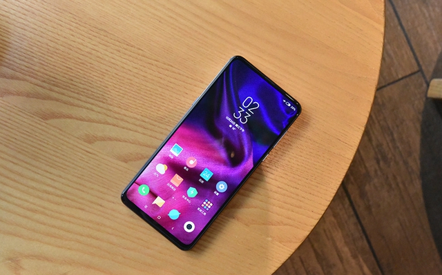 小米MIX 3值得買嗎 小米MIX 3詳細評測