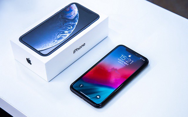 港版iPhone XR可以在大陸保修嗎?秒懂港版蘋果XR內地保修