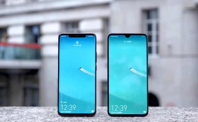 十一月手機性能排名 2018年11月跑分最高手機排行TOP10