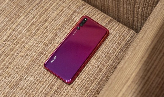 十一月手機性能排名 2018年11月跑分最高手機排行TOP10