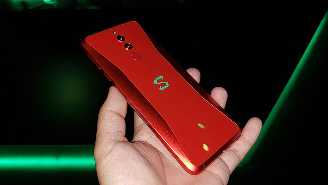 十一月手機(jī)性能排名 2018年11月跑分最高手機(jī)排行TOP10