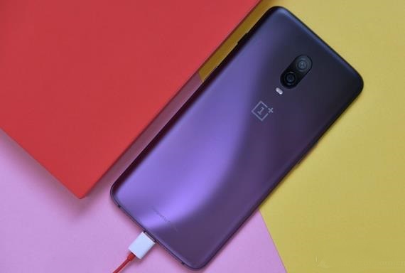 一加6T怎么打開手機USB調試？一加6T手機USB調試連接電腦教程