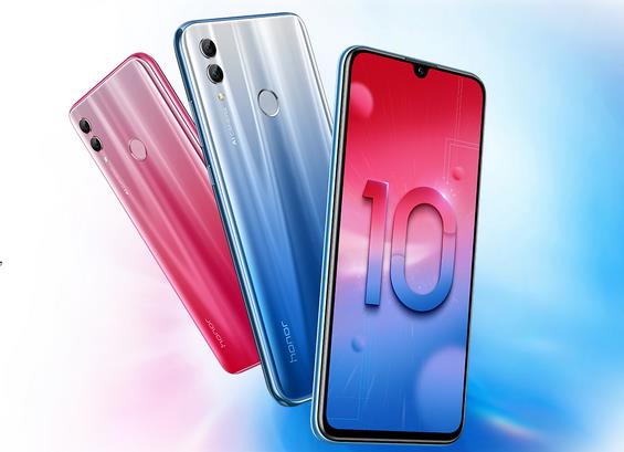 榮耀10青春版和華為暢享9 Plus哪個好?榮耀10青春版和華為暢享9 Plus區別對比評測