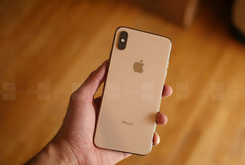 2018年最熱門蘋果手機盤點：從iPhone7到iPhoneXS Max