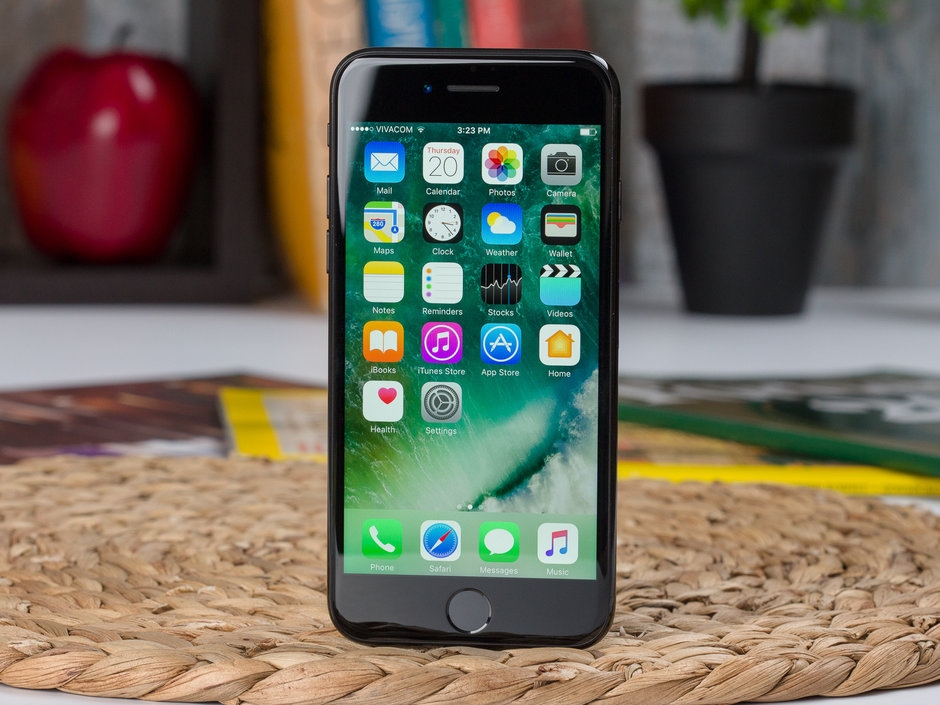 2018年最熱門蘋果手機盤點：從iPhone7到iPhoneXS Max