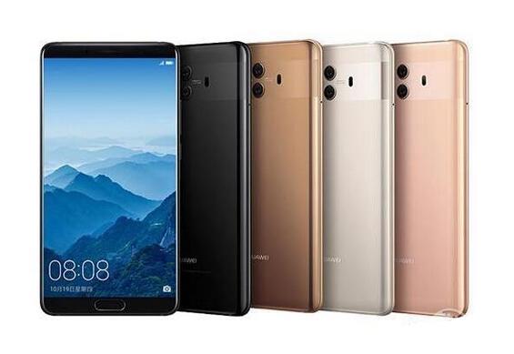 華為麥芒7和華為Mate10選擇哪個好?對比有什么區別