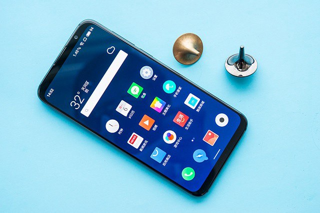 魅族16首次價格調(diào)整：驍龍845+全面屏，售價2900元