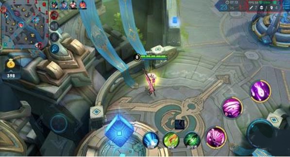 榮耀暢玩8C游戲性能怎么樣?