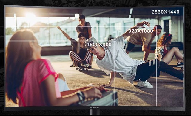 怎樣查看電腦顯示器的各種參數?常見的電腦顯示器參數詳解