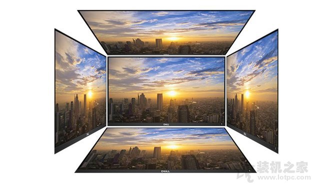 怎樣查看電腦顯示器的各種參數？常見的電腦顯示器參數詳解