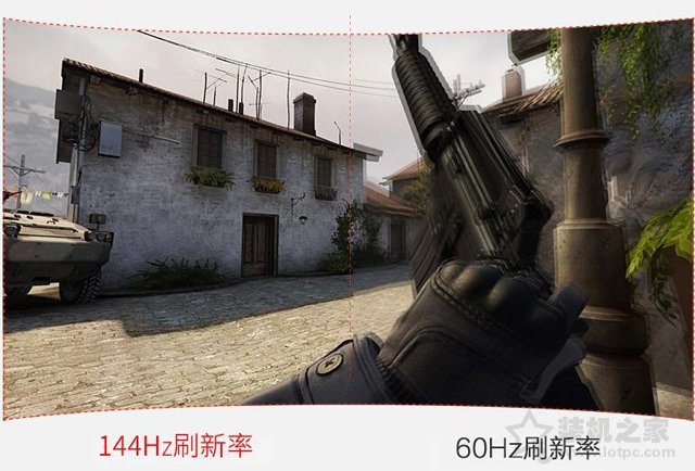 怎樣查看電腦顯示器的各種參數？常見的電腦顯示器參數詳解