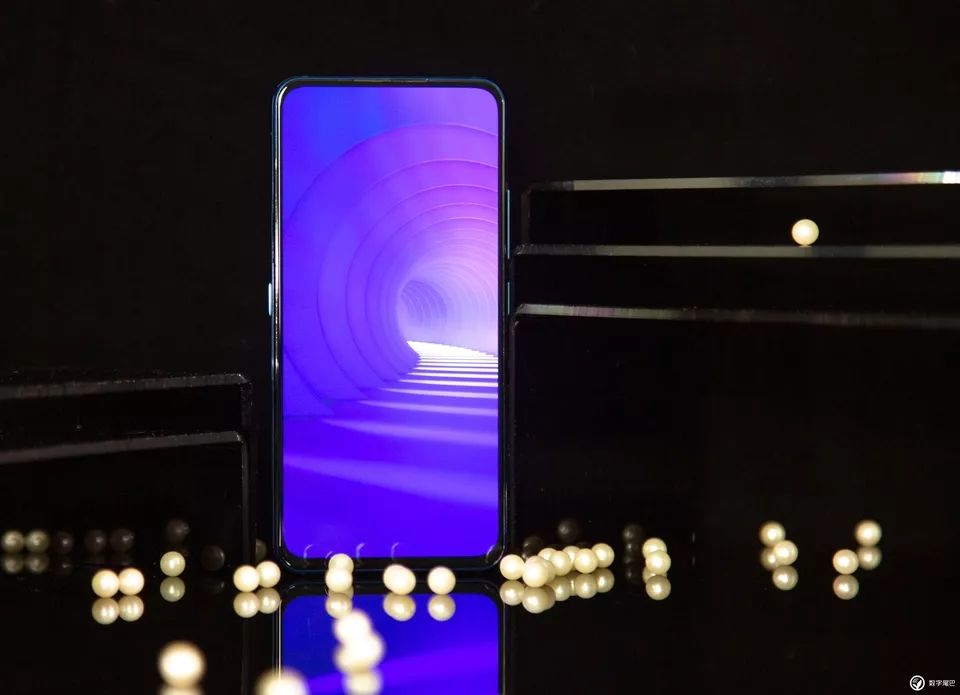 vivo NEX 雙屏版圖賞:既是實力派,也是「雙面派」