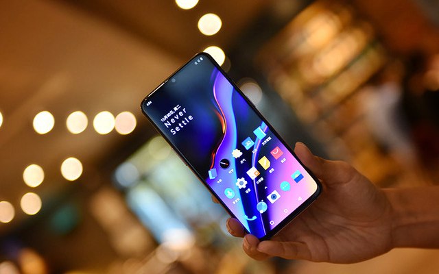 一加6T應用程序怎么卸載？一加6T應用程序的刪除方法教程