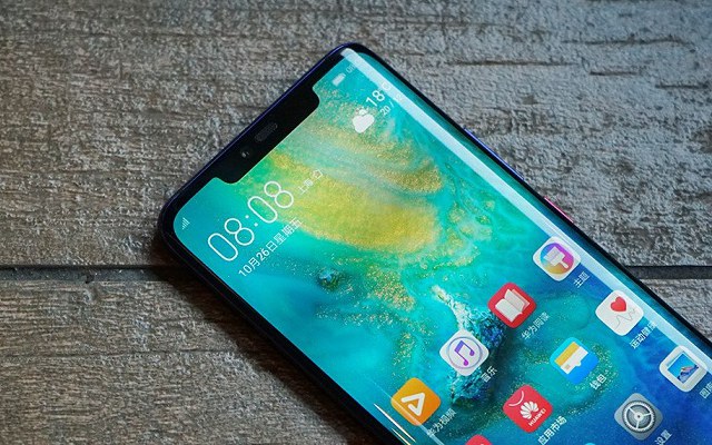 華為Mate20 Pro怎么設置微信指紋支付？Mate20 Pro微信指紋支付設置教程