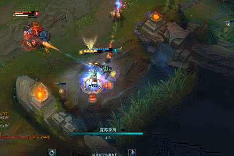 風女玩法介紹 風女玩法介紹