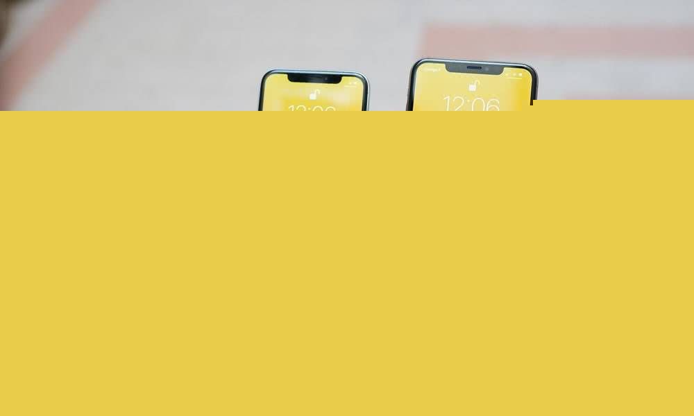 涼涼！蘋果再砍明年iPhone訂單 蘋果手機(jī)不降價(jià)沒人買？