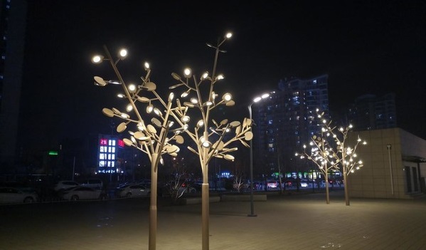 華為Nova4拍照效果怎么樣?華為Nova4的拍照樣張測試