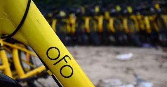 一個(gè)“外國人”引發(fā)的ofo押金擠兌危機(jī)