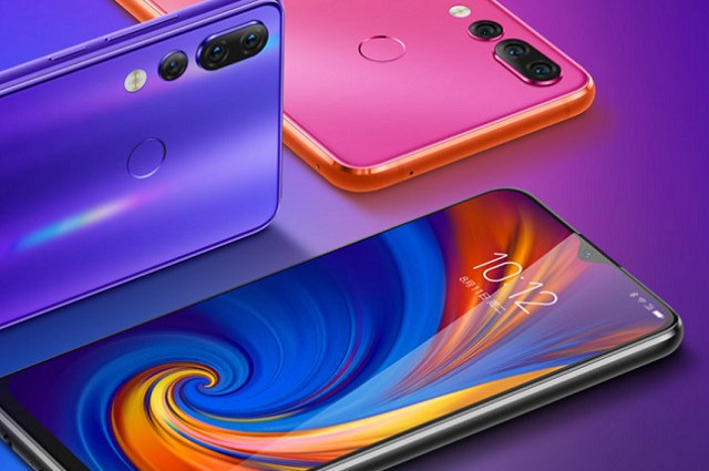 聯(lián)想Z5s和Z5 Pro 驍龍855版正式發(fā)布：首發(fā)驍龍855處理器