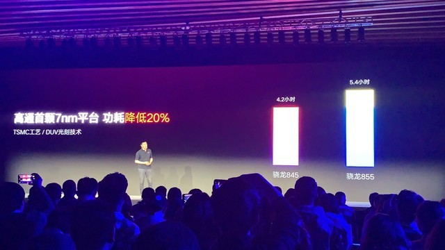 聯想發布Z5 Pro驍龍855版 配首發12GB內存 